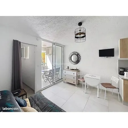 Cosy, à 150m De La Appartamento *