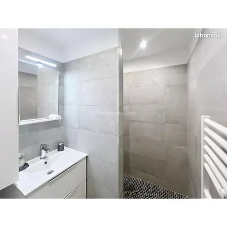 Appartamento Cosy, à 150m De La Calvi (Corsica)