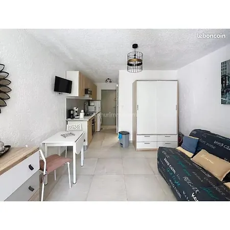 Cosy, à 150m De La Appartamento *
