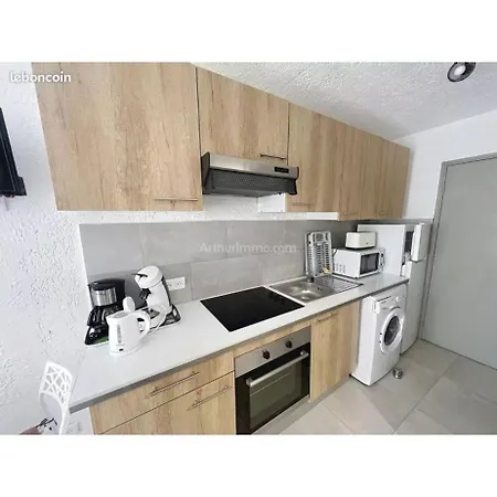 Appartamento Cosy, à 150m De La