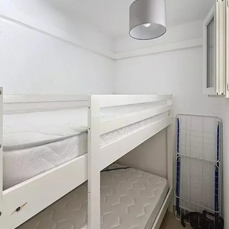 Cosy, à 150m De La Appartamento *