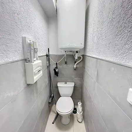 Cosy, à 150m De La Appartamento